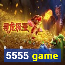 5555 game